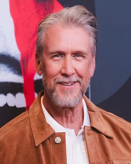 アラン・ラック（俳優・テレビ俳優）の写真