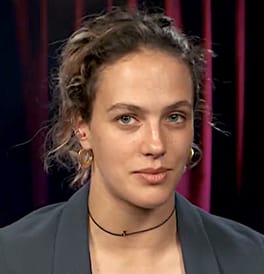 ジェシカ・ブラウン・フィンドレイ（俳優・映画俳優）の写真