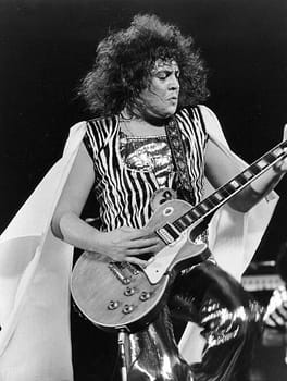 マーク・ボラン（ギタリスト・シンガーソングライター）の写真