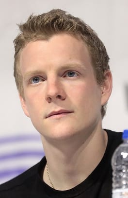 パトリック・ギブソン（俳優・テレビ俳優）の写真