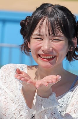 Photo of Chihiro Miyazaki