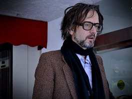 ジャーヴィス・コッカー（音楽家・シンガーソングライター）の写真