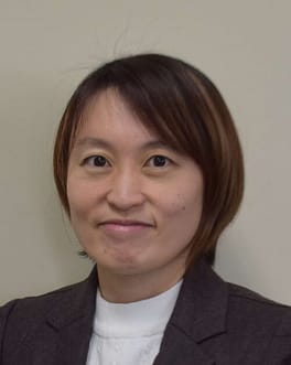 内藤佐和子（政治家）の写真