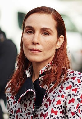 ノオミ・ラパス（俳優・映画俳優）の写真