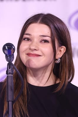 ケイティ・ダグラス（俳優）の写真