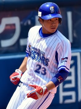 松尾大河（野球選手）の写真