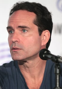 ジェイソン・パトリック（映画俳優・テレビ俳優）の写真
