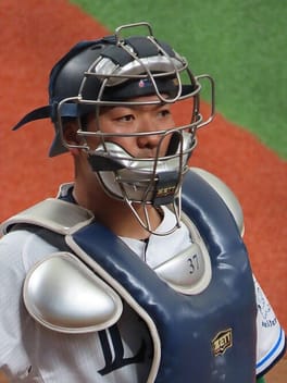 柘植世那（野球選手）の写真