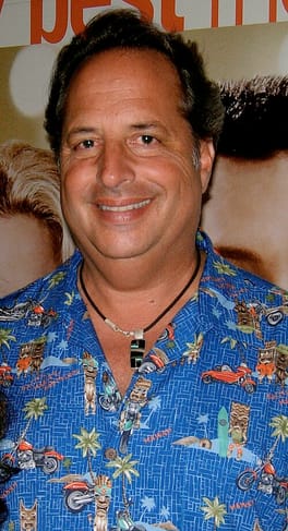 ジョン・ロヴィッツ（俳優・ダブ・アクター）の写真