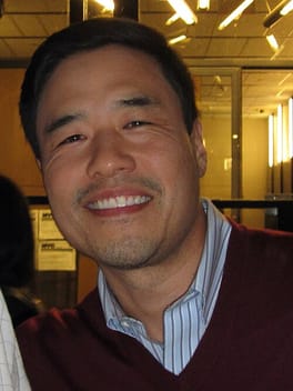ランドール・パーク(俳優・映画俳優)の写真