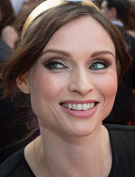 ソフィー・エリス＝ベクスター（歌手・シンガーソングライター）の写真