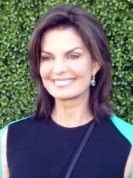 セーラ・ウォード（テレビ俳優・映画俳優）の写真