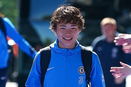 Photo of Maika Hamano
