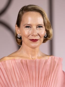 エイミー・ライアン（舞台俳優・映画俳優）の写真