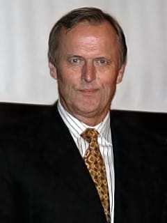 ジョン・グリシャム（著作家・弁護士）の写真