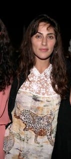 サマー・フェニックス（俳優・舞台俳優）の写真