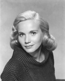 エヴァ・マリー・セイント（テレビ俳優・映画俳優）の写真