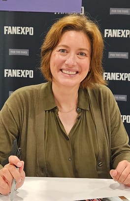 ゾーイ・ペリー（映画俳優・テレビ俳優）の写真