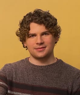 ケイン・パーソンズ（YouTuber・テレビ俳優）の写真