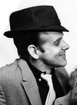 ボブ・フォッシー（映画監督・映画俳優）の写真
