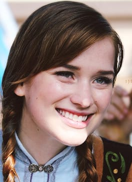 エリザベス・レイル（俳優・映画俳優）の写真