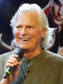 リチャード・ディーン・アンダーソン（俳優・テレビ俳優）の写真