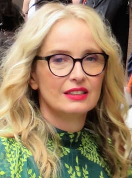 ジュリー・デルピー（映画俳優・脚本家）の写真