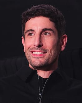 ジェイソン・ビッグス（舞台俳優・映画俳優）の写真