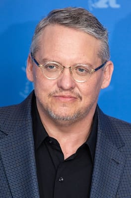 アダム・マッケイ（映画監督・脚本家）の写真
