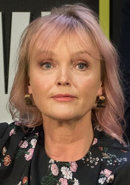 ミランダ・リチャードソン（俳優・舞台俳優）の写真