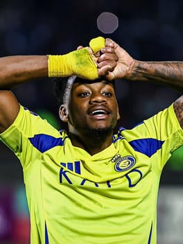 ジョン・デュラン（サッカー選手）の写真