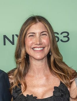 ジャッキー・サンドラー（モデル・テレビ俳優）の写真