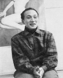 Photo of Shichiro Fukazawa
