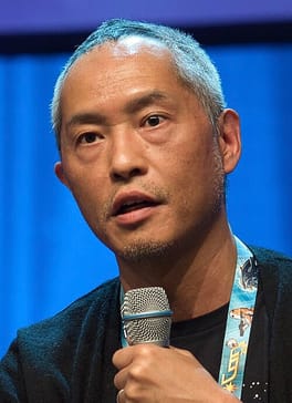 ケン・レオン（テレビ俳優・映画俳優）の写真