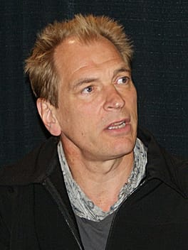 ジュリアン・サンズ（俳優・映画俳優）の写真