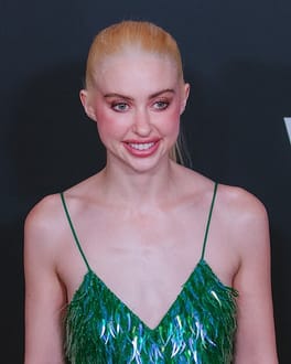 クロエ・チェリー（俳優・ポルノ俳優）の写真