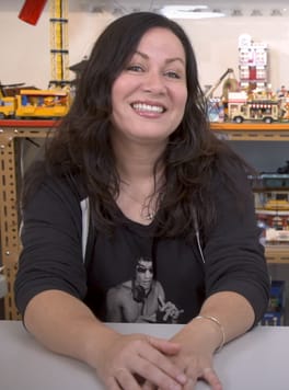 シャンノン・リー（映画俳優・俳優）の写真