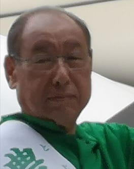 豊田俊郎（政治家）の写真