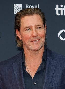 エドワード・バーンズ（俳優・脚本家）の写真