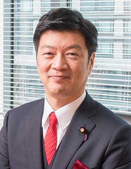 Photo of Masashi Adachi