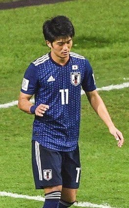 Photo of Koya Kitagawa