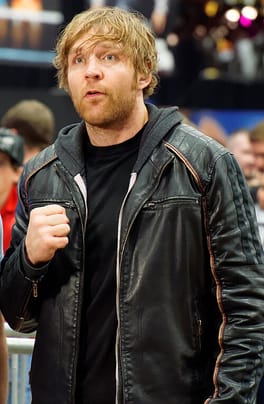 ジョナサン・グッド（プロレスラー・俳優）の写真