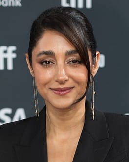 ゴルシフテ・ファラハニ（映画俳優・歌手）の写真