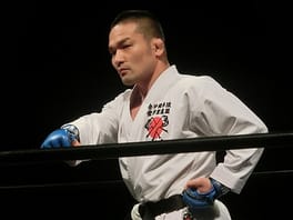 Photo of Katsunori Kikuno