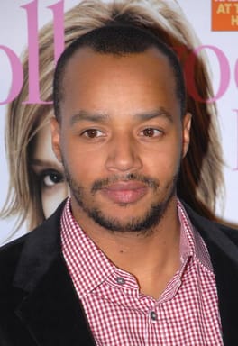 ドナルド・フェイソン（俳優・テレビ俳優）の写真