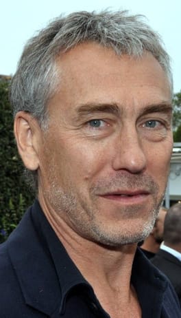 トニー・ギルロイ（脚本家・映画監督）の写真