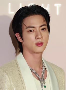 JIN（歌手・ソングライター）の写真