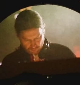 エイフェックス・ツイン（DJプロデューサー・クラブDJ）の写真