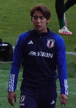 Photo of Sota Miura