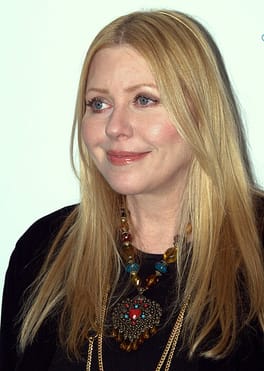 ビビ・ビュエル（シンガーソングライター・俳優）の写真